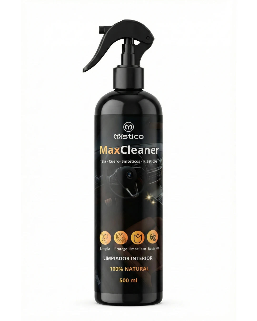 MaxCleaner