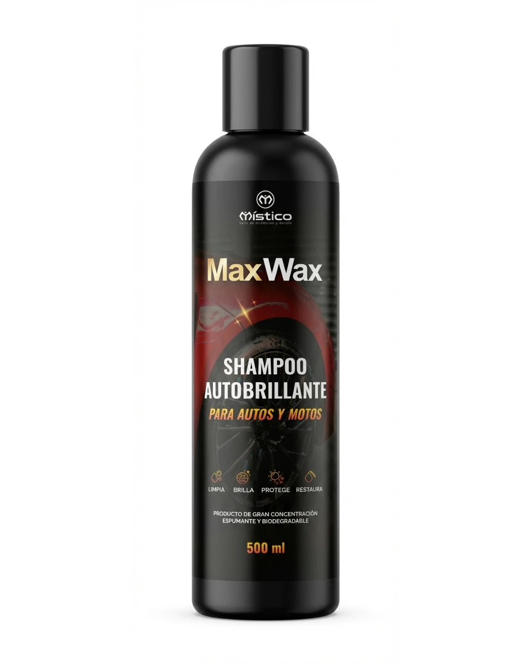 MaxWax