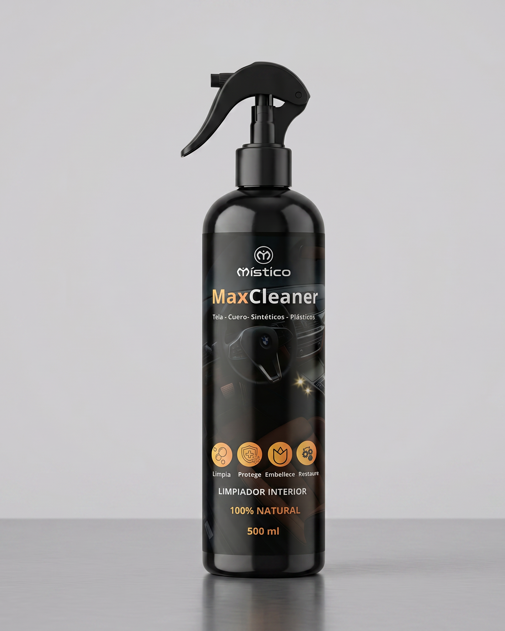 MaxCleaner