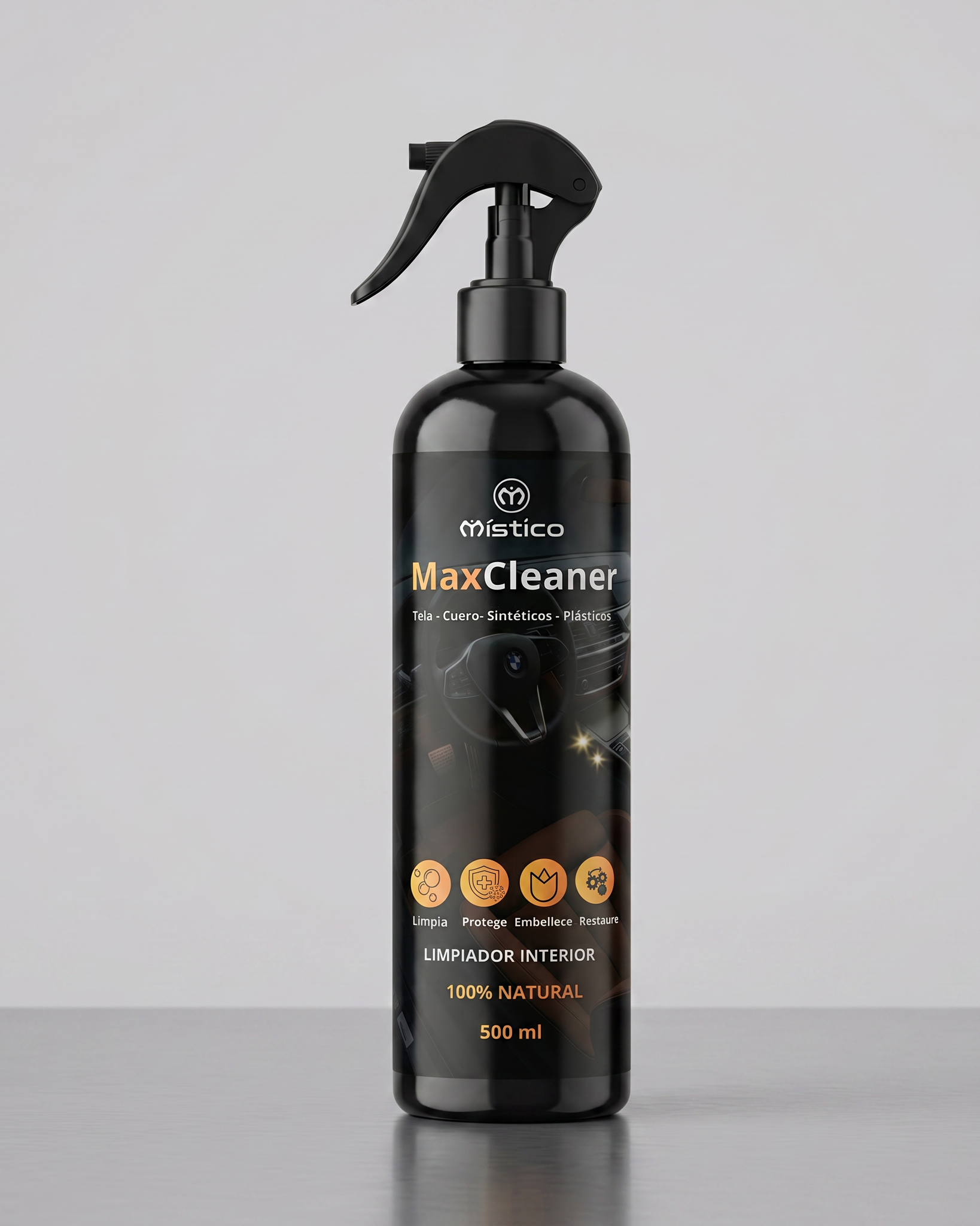 MaxCleaner