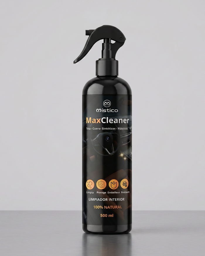 MaxCleaner
