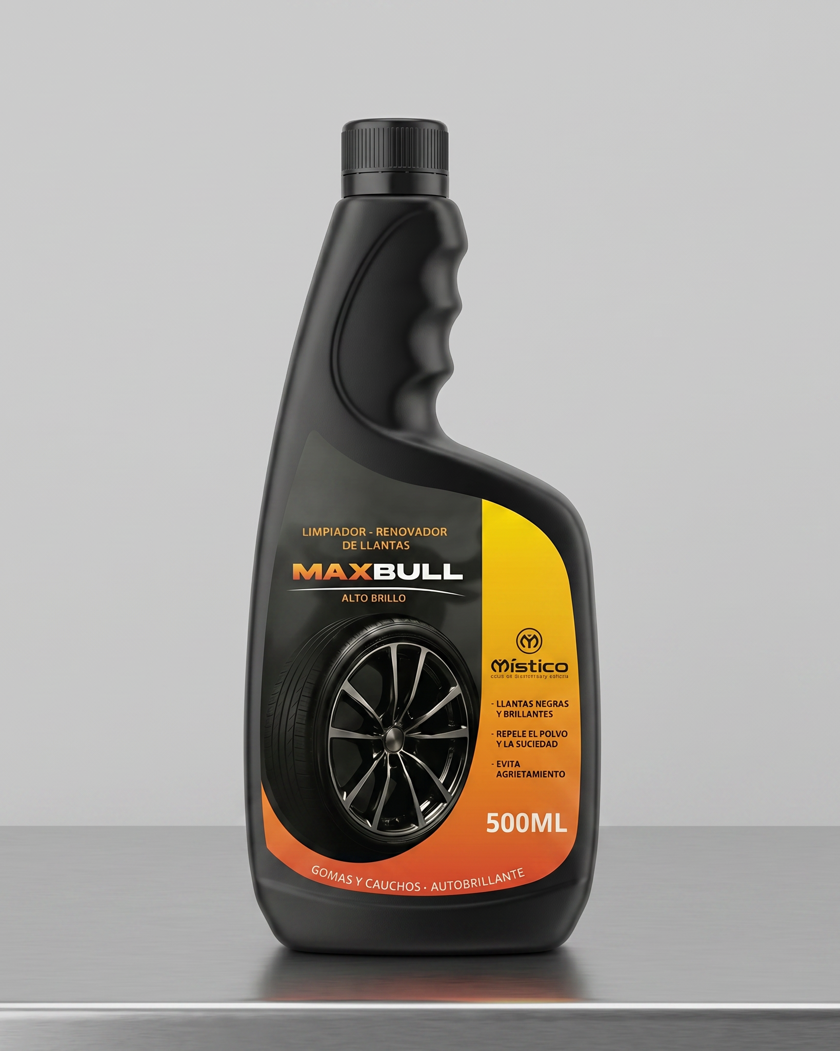 MaxBull