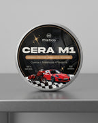 Cera M1 - Devuélvele la vida a tu carro