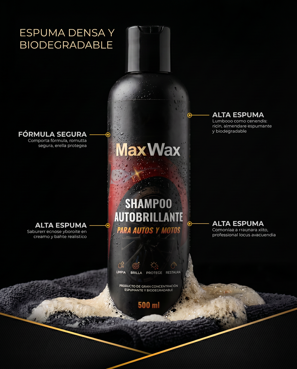 MaxWax
