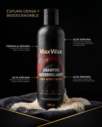MaxWax