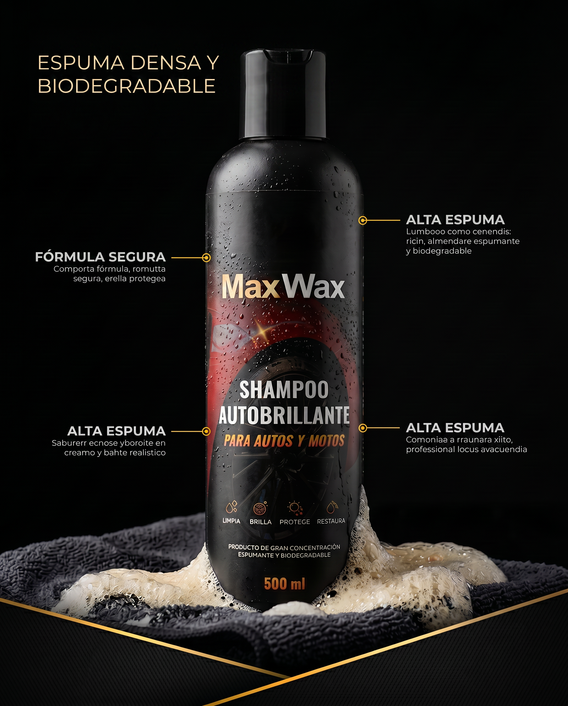MaxWax
