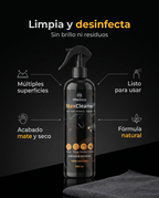 MaxCleaner